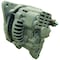 Wai Global Alternator, ALTMI IRIF 105A 4S, 105 Amp12 Volt, CW, 4Groove Pulley 11170N - alternate 1